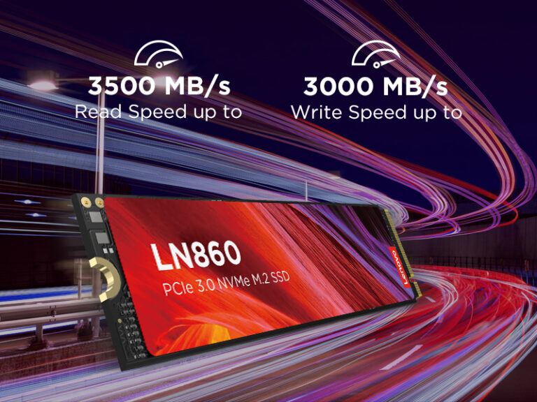 Lenovo LN860