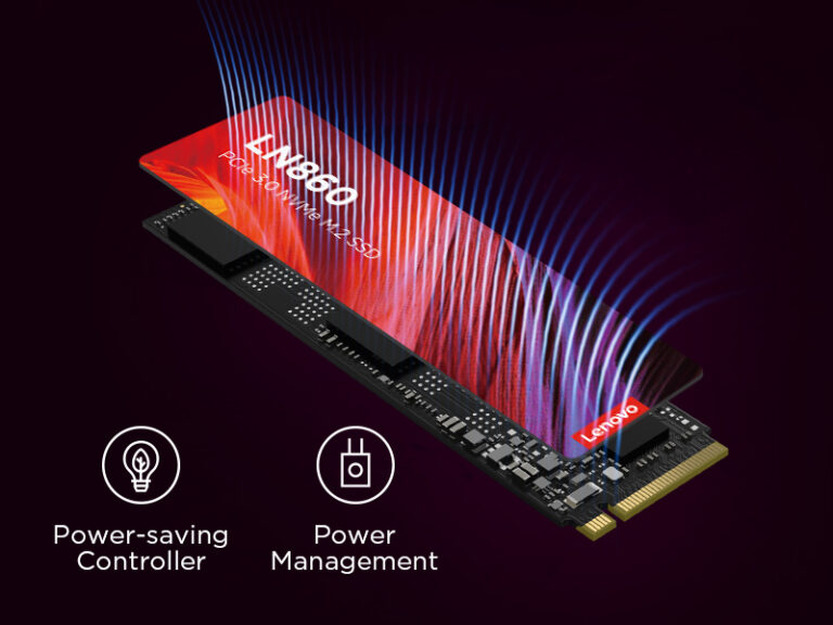 Lenovo LN860