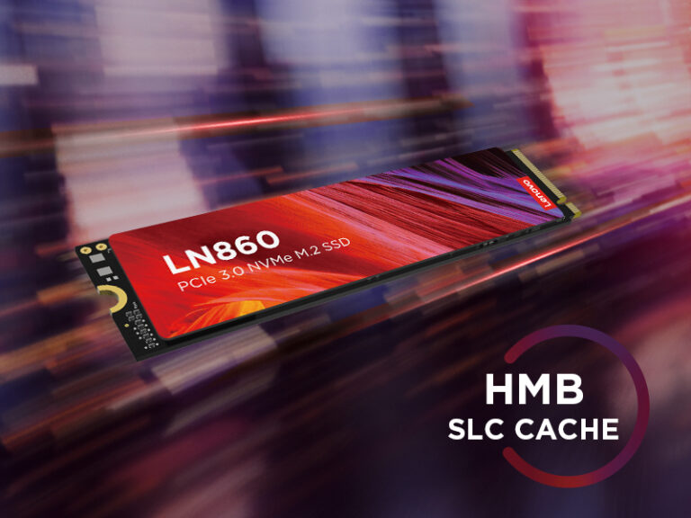 Lenovo LN860