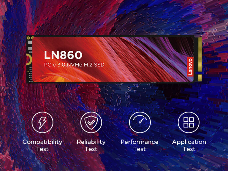 Lenovo LN860