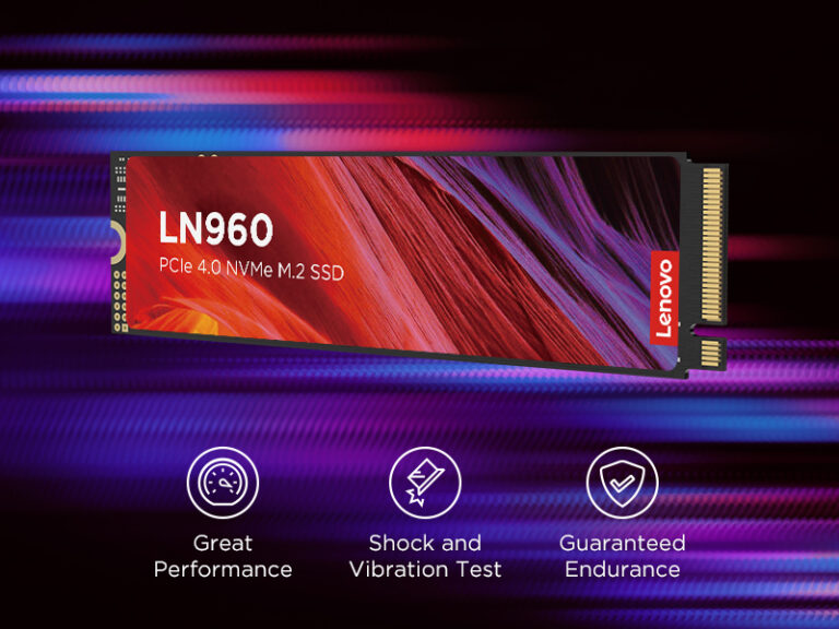 Lenovo LN960