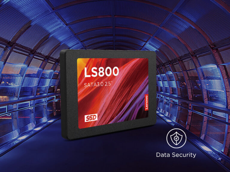 Lenovo LS800