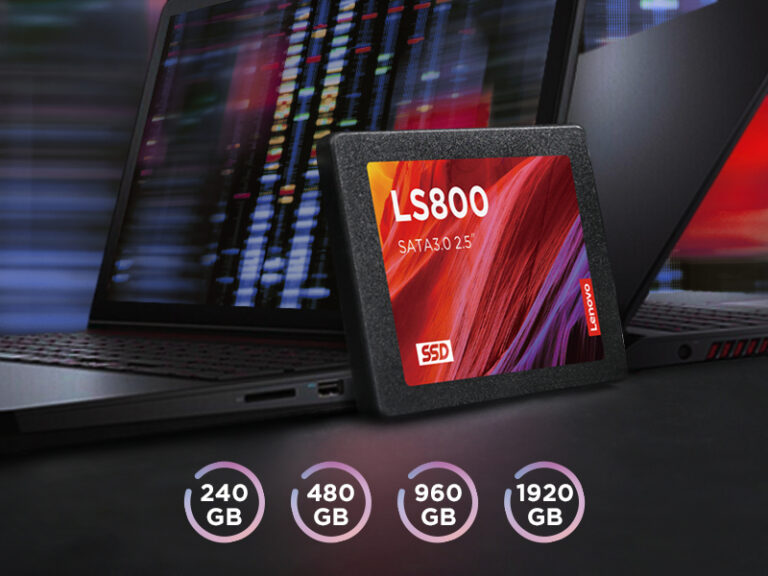Lenovo LS800