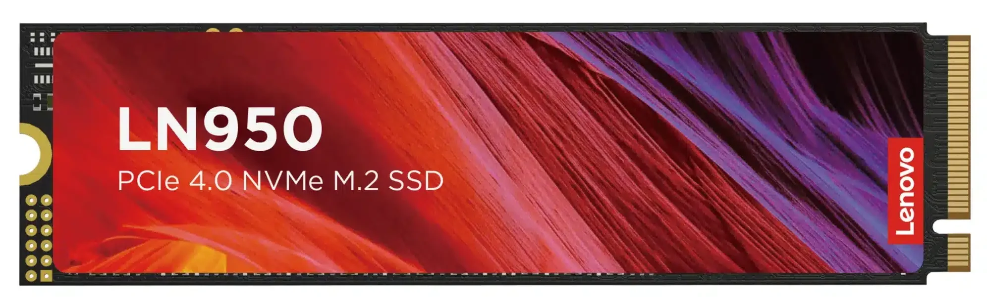 Lenovo LN950 4TB
